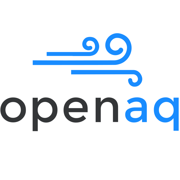 OpenAQ Explorer